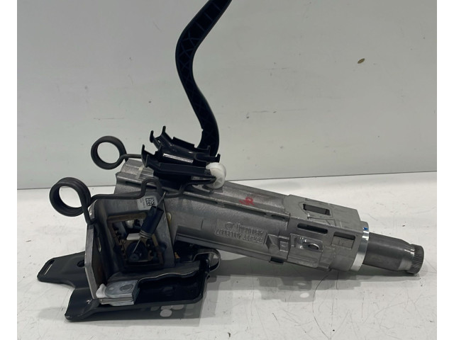    Рулевая рейка    Volkswagen Jetta VI 2011 - 2018 года