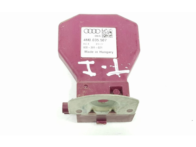 Блок управления 4M0035507, 4M0035507   Cupra Formentor