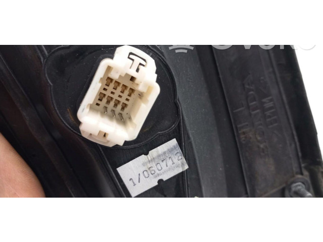 Зеркало электрическое Honda Odyssey - года