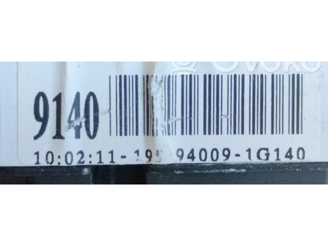 Přístrojová deska KIA Rio 2005 940091G140