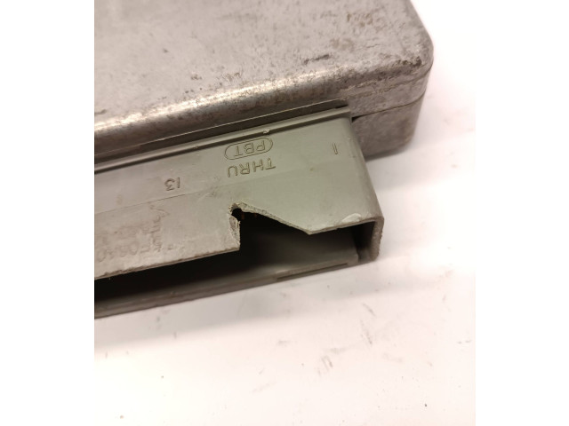 Блок управления двигателя 95VW12A650HC, 95VW-12A650-HC Ford Galaxy