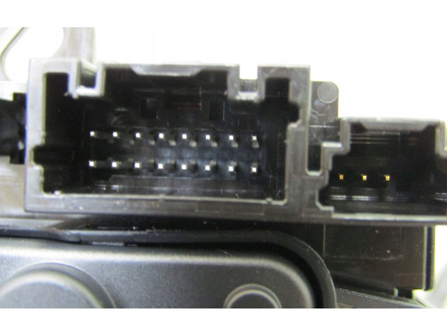 Подрулевой шлейф SRS 255546RA1B   Nissan X-Trail T33