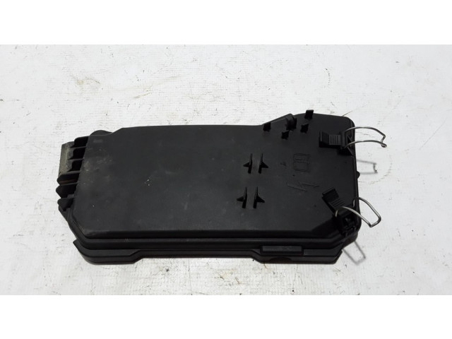 Блок предохранителей A2045400082 Mercedes-Benz E C207 W207