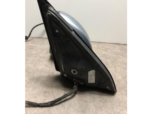 Zpětné zrcátko Volkswagen Tiguan 2007 5N1857507P9B9, 5N1857507P9B9