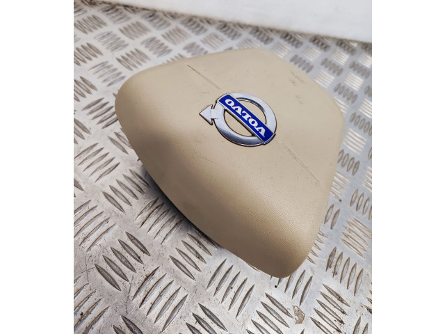 Подушка безопасности водителя 31332821   Volvo S80