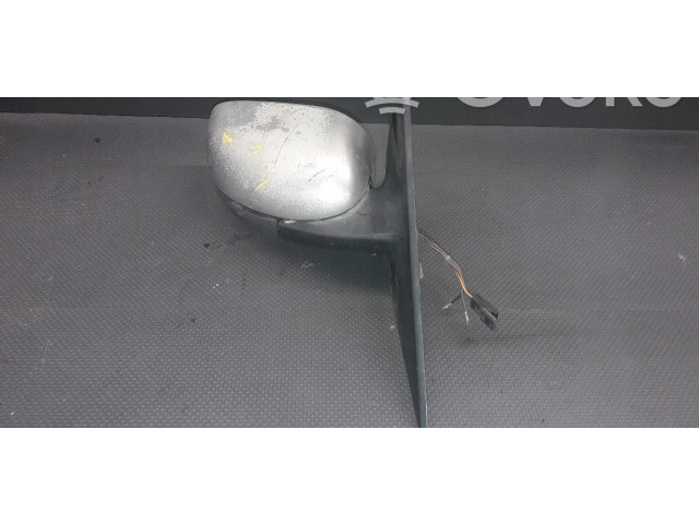 Зеркало электрическое        Fiat Coupe   -  года   
