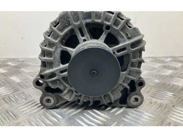 Генератор 03G903016G   Audi A5 Sportback 8TA      