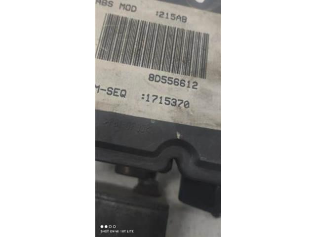Jednotka ABS 8D556612, 8D556612 Dodge Caliber 2008