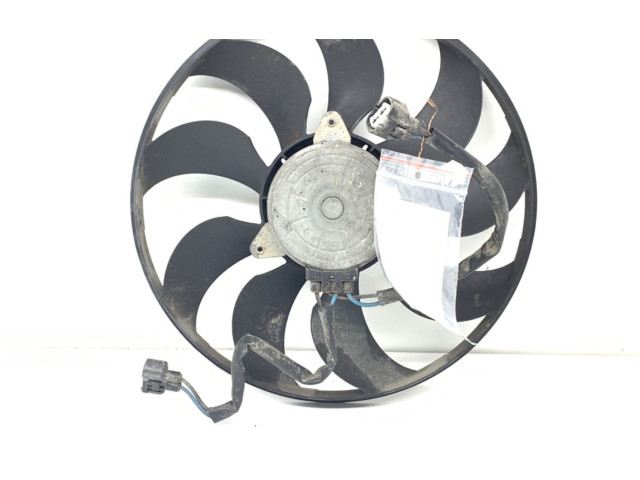 Комплект вентиляторов         Infiniti Q70 Y51 