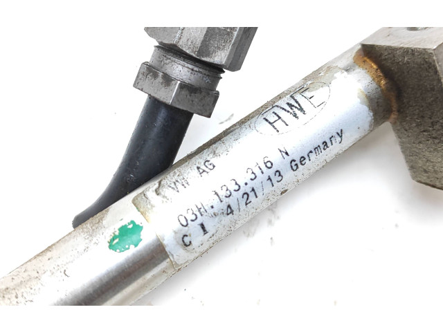 Vstřikovací lišta 03H133316N Porsche Cayenne (92A)