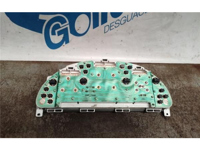 Přístrojová deska  Daewoo Lanos 1998 96304717, 96304717  