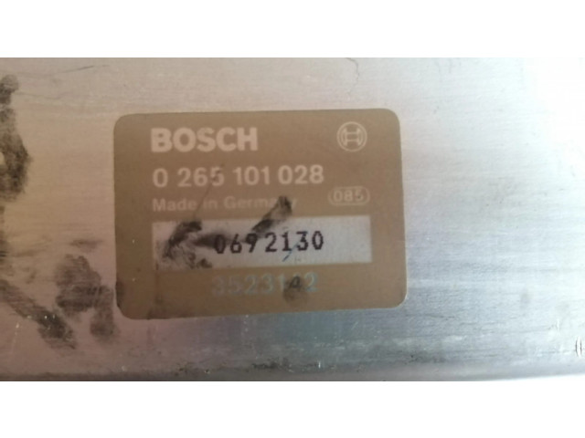 Блок управления АБС 0265101028, 0692130   Volvo 960