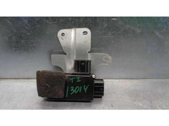 Блок управления 254B61CY1A   Infiniti FX