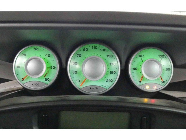 Панель приборов 1490107080, IMPRK1189339 Citroen C8