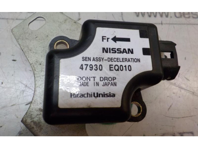 Vstřikovací čerpadlo 47930EQ010, 47930EQ010 Nissan X-Trail T30 YD22ETI