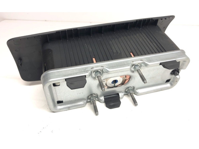 Подушка безопасности пассажира    Dacia Duster II