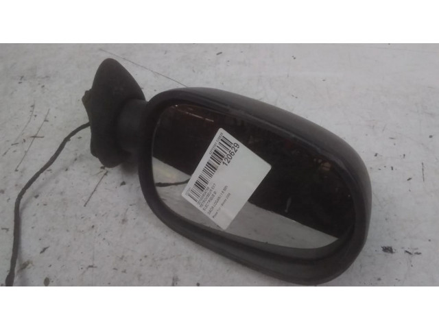 Зеркало электрическое     правое    Dacia Logan I  2004-2012 года   