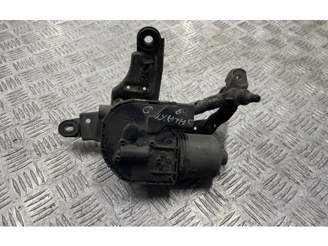 Комплект механизма стеклоочистителей