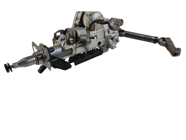 Комплект оси рулевого колеса LX6C3D077, LX6C3D077EG Ford Escape IV