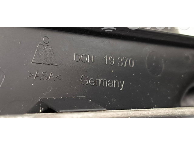 Зеркало электрическое Skoda Octavia Mk3 (5E) 2013 - 2019 года