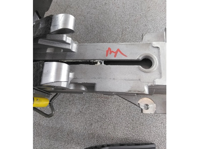    Рулевая рейка 2Q0909144M, 2Q0909144M   Skoda Scala  -  года