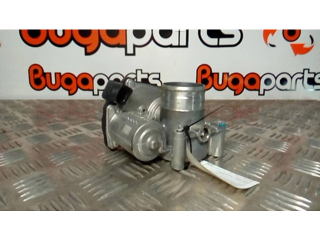 Топливная рампа 03D13302F, A2C53367617   Skoda Fabia Mk2 (5J)  