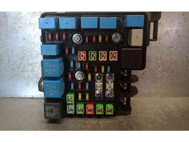 Модуль управления BSM 919501H030, 919501H030 KIA Pro Cee'd I