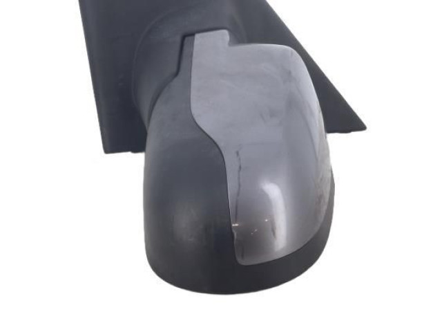 Зеркало электрическое        Renault Twingo II  2007 - 2014 года   