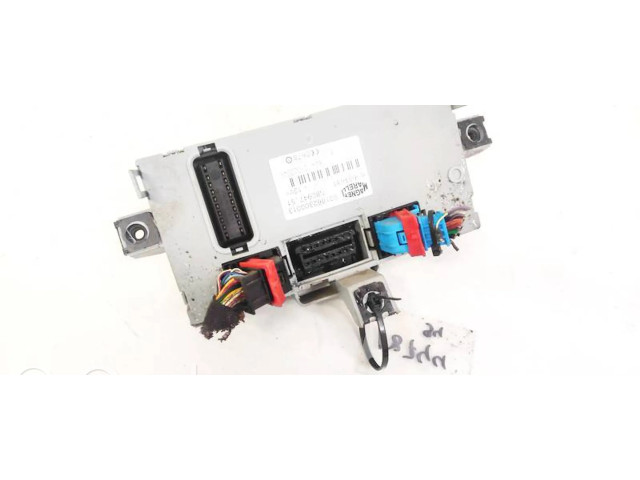 Блок управления 60684631, 501862300013   Alfa Romeo GT