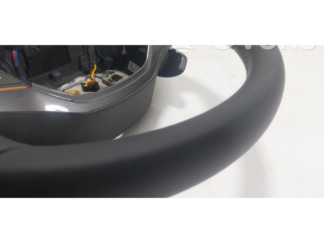 Руль Cupra Leon  2020 -  года 5FA419091FSXEY, 5FA419091FS      