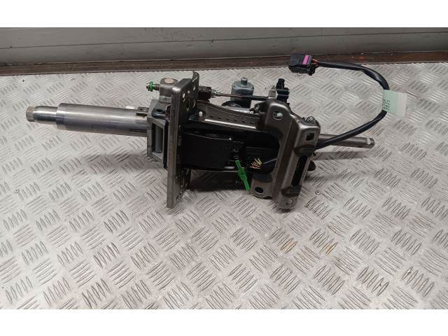    Рулевая рейка 4G0419506BM   Audi A7 S7 4G 2011 - 2017 года