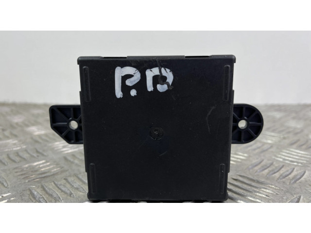 Блок управления P68155772AD Jeep Grand Cherokee