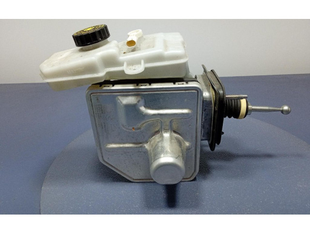 Блок АБС 5A30752, 5A30752   BMW  X3 E83  2003 - 2010 года