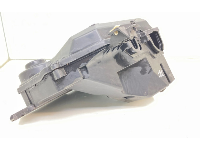 Pojistková skříňka 4F1907355, 4F1907613 Audi A6 Allroad C6 2007