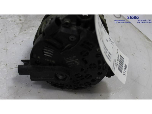 Генератор 1455494, 0121615021 Ford Galaxy