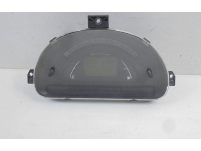 Панель приборов P9652008280H, P9652008280H Alpine C2