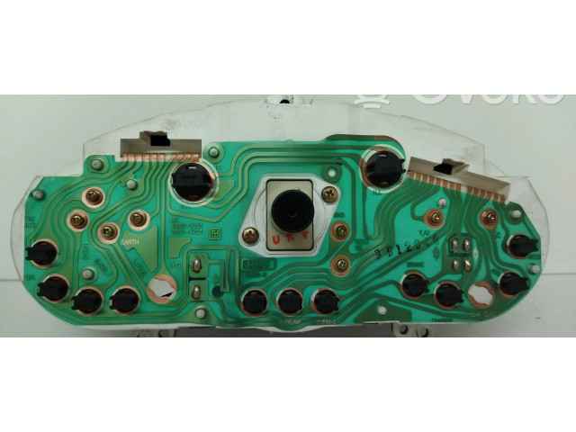 Přístrojová deska Hyundai Atos Prime 2000 94001-02410