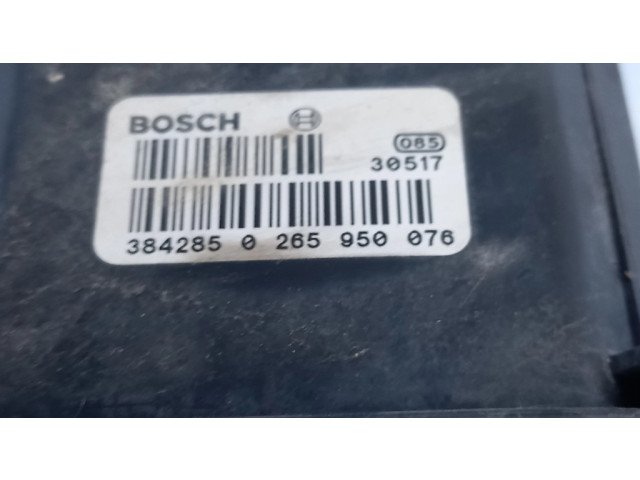 Jednotka ABS 3S712C405AB Ford Mondeo Mk III 2006