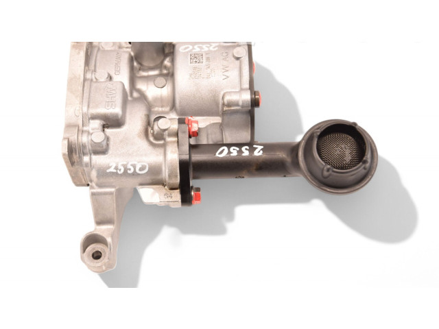 Масляный насос DDY DDYA DDYB 04L145208T, 041L145112 Skoda Karoq