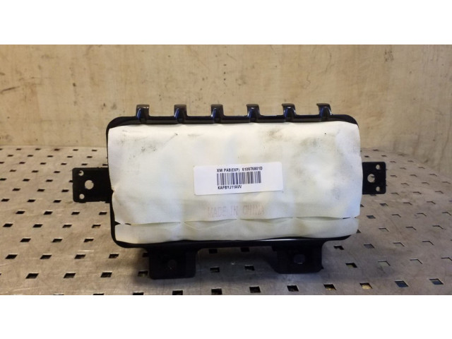 Подушка безопасности пассажира 845302P100 KIA Sorento