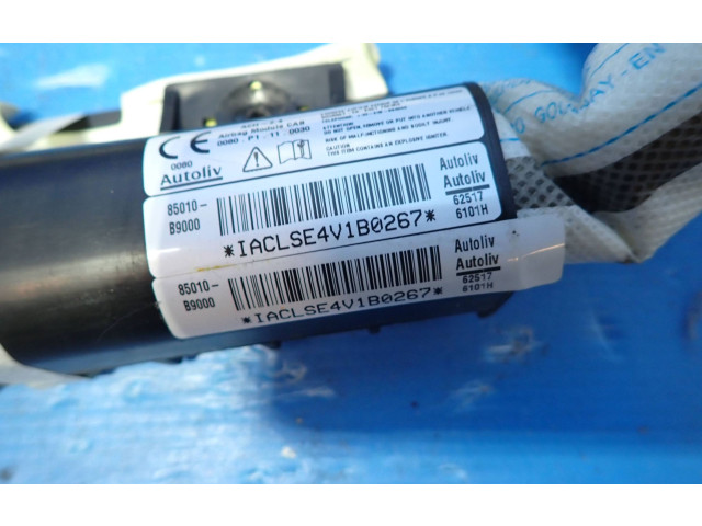 Надувная подушка для крыши 85010-B9000 Hyundai i10