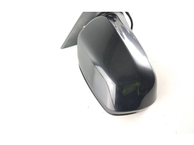 Zpětné zrcátko Porsche Cayenne (9PA) 2008 E1020883