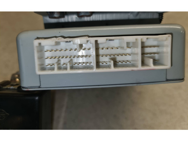 Блок управления сигнализации 8712009200, ERK0603240014 SsangYong Kyron