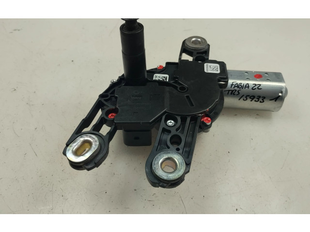 Моторчик заднего дворника 5G0955711C    Skoda Fabia Mk4 (6VA)