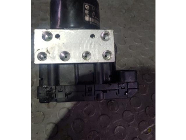 Блок управления ABS    1J0614217E, 1J0907379Q   Audi A3 S3 8L