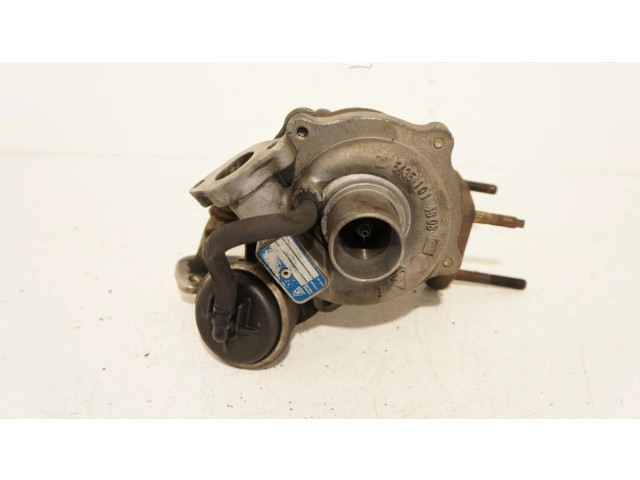 Turbodmychadlo Турбина 73501343 Fiat Doblo