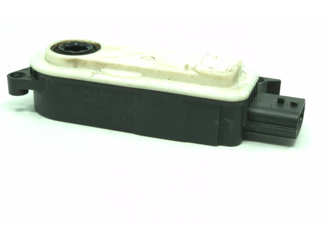 Блок управления 6477R1013 Dacia Sandero III