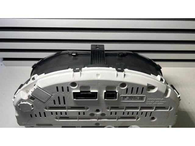 Přístrojová deska Honda HR-V 2016 78100T8KG930M1, 78100T8KG9