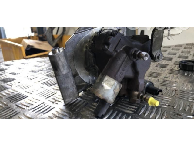 Топливный насос