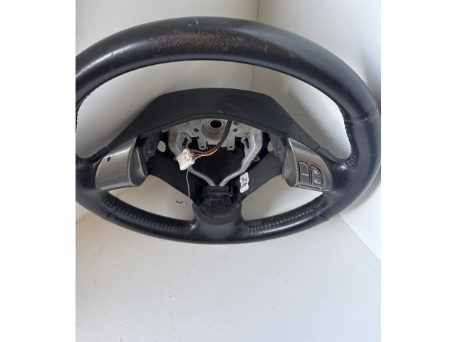Руль Subaru Forester SH  2008 - 2013 года GS12002880      